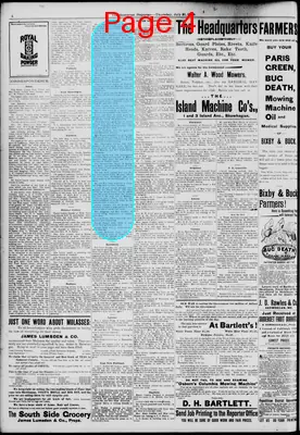 Page thumbnail for The Somerset Reporter