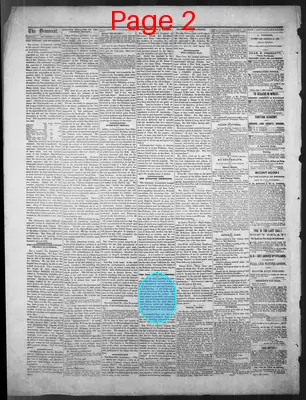 Page thumbnail for The State Rights Democrat
