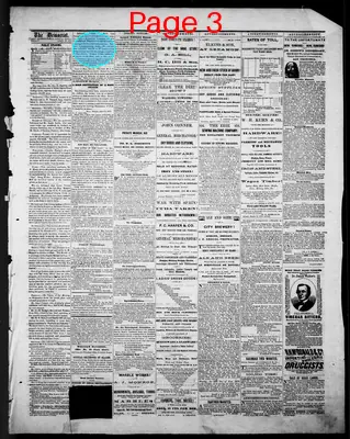 Page thumbnail for The State Rights Democrat