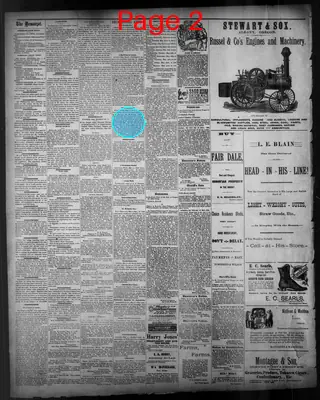 Page thumbnail for The State Rights Democrat