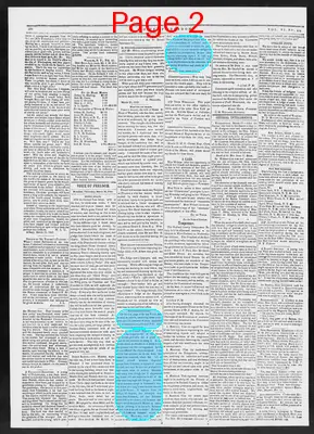 Page thumbnail for The Voice Of Freedom