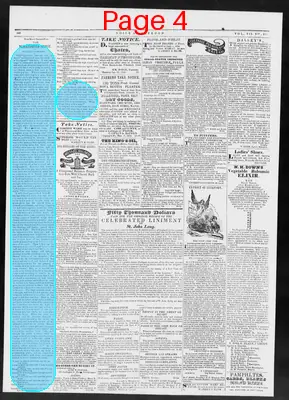 Page thumbnail for The Voice Of Freedom