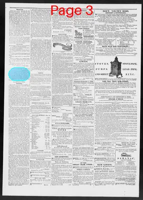 Page thumbnail for The Voice Of Freedom
