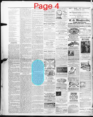 Page thumbnail for Puget Sound Weekly Argus