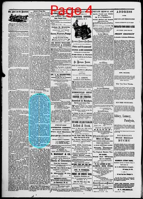 Page thumbnail for Washington Standard