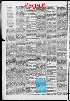 Page thumbnail for Washington Standard