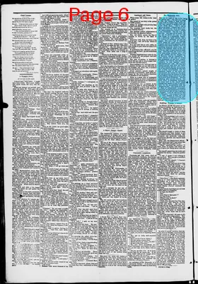 Page thumbnail for Washington Standard