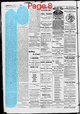 Page thumbnail for Washington Standard