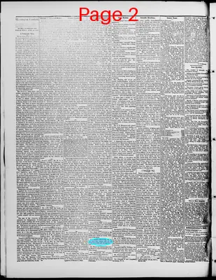 Page thumbnail for Washington Standard