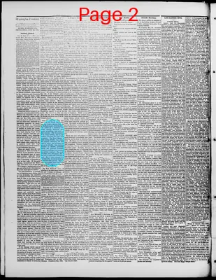 Page thumbnail for Washington Standard