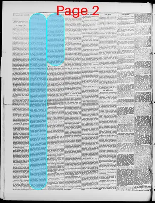 Page thumbnail for Washington Standard