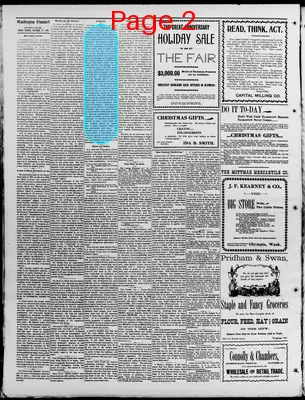 Page thumbnail for Washington Standard