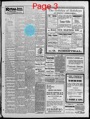 Page thumbnail for Washington Standard