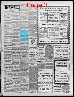 Page thumbnail for Washington Standard