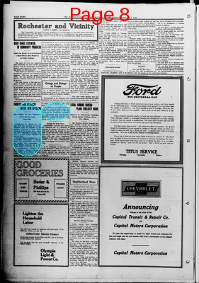 Page thumbnail for Washington Standard