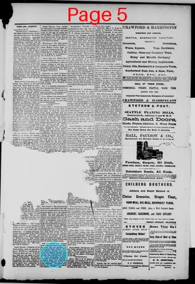 Page thumbnail for Puget Sound Dispatch