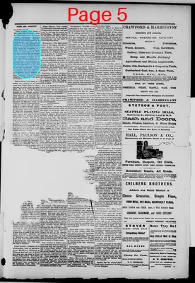 Page thumbnail for Puget Sound Dispatch