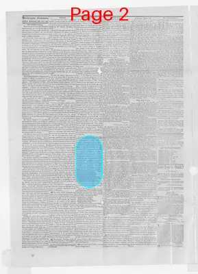 Page thumbnail for Washington Statesman