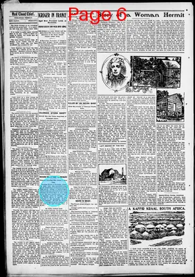Page thumbnail for The Red Cloud Chief