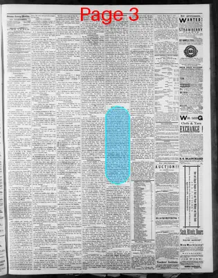 Page thumbnail for Orleans County Monitor