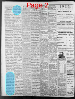 Page thumbnail for Orleans County Monitor