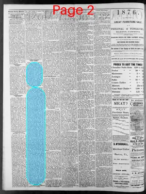 Page thumbnail for Orleans County Monitor