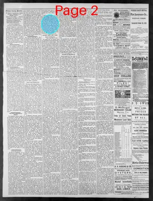 Page thumbnail for Orleans County Monitor