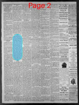 Page thumbnail for Orleans County Monitor