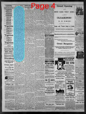 Page thumbnail for Orleans County Monitor