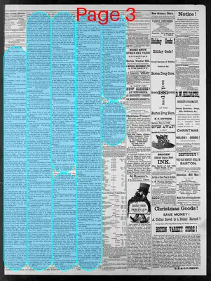 Page thumbnail for Orleans County Monitor