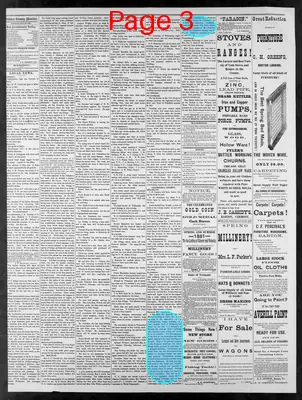 Page thumbnail for Orleans County Monitor