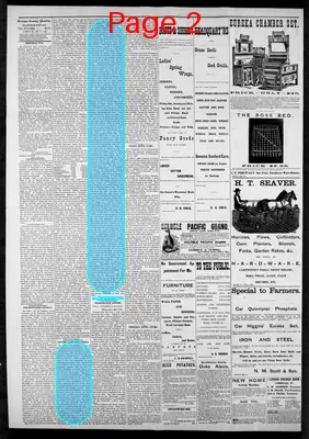 Page thumbnail for Orleans County Monitor