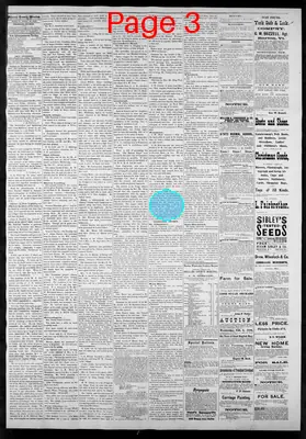 Page thumbnail for Orleans County Monitor