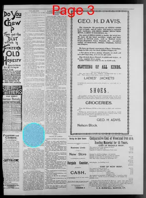 Page thumbnail for Orleans County Monitor