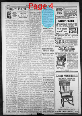 Page thumbnail for Orleans County Monitor