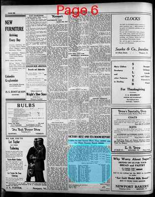 Page thumbnail for Orleans County Monitor