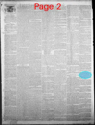Page thumbnail for Hill's New Hampshire Patriot