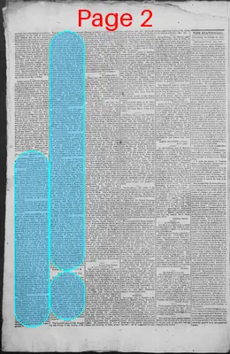 Page thumbnail for New Hampshire Statesman