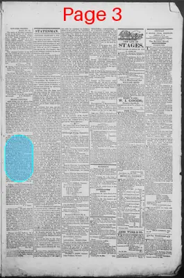 Page thumbnail for New Hampshire Statesman