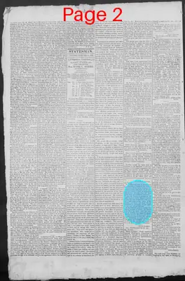 Page thumbnail for New Hampshire Statesman