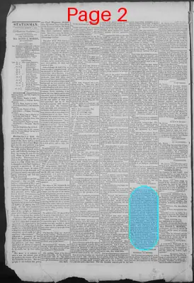 Page thumbnail for New Hampshire Statesman