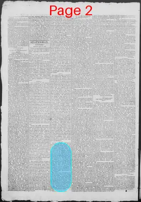 Page thumbnail for New Hampshire Statesman