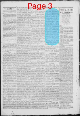 Page thumbnail for New Hampshire Statesman