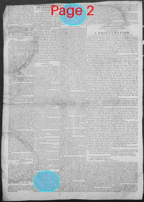 Page thumbnail for New Hampshire Statesman