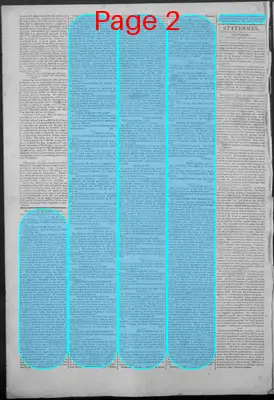Page thumbnail for New Hampshire Statesman