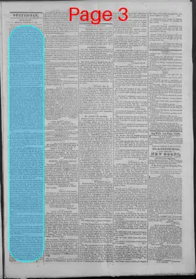 Page thumbnail for New Hampshire Statesman