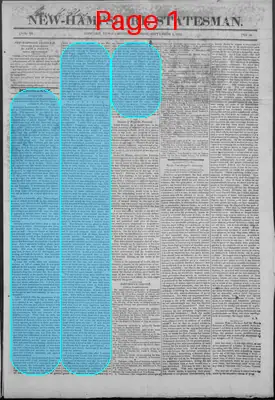 Page thumbnail for New Hampshire Statesman