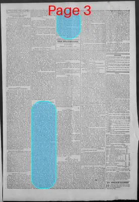 Page thumbnail for New Hampshire Statesman
