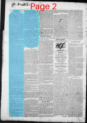 Page thumbnail for Concord Register