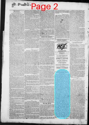Page thumbnail for Concord Register